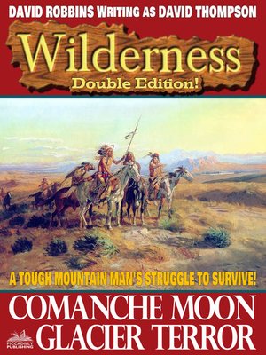 cover image of Wilderness Double Edition 26